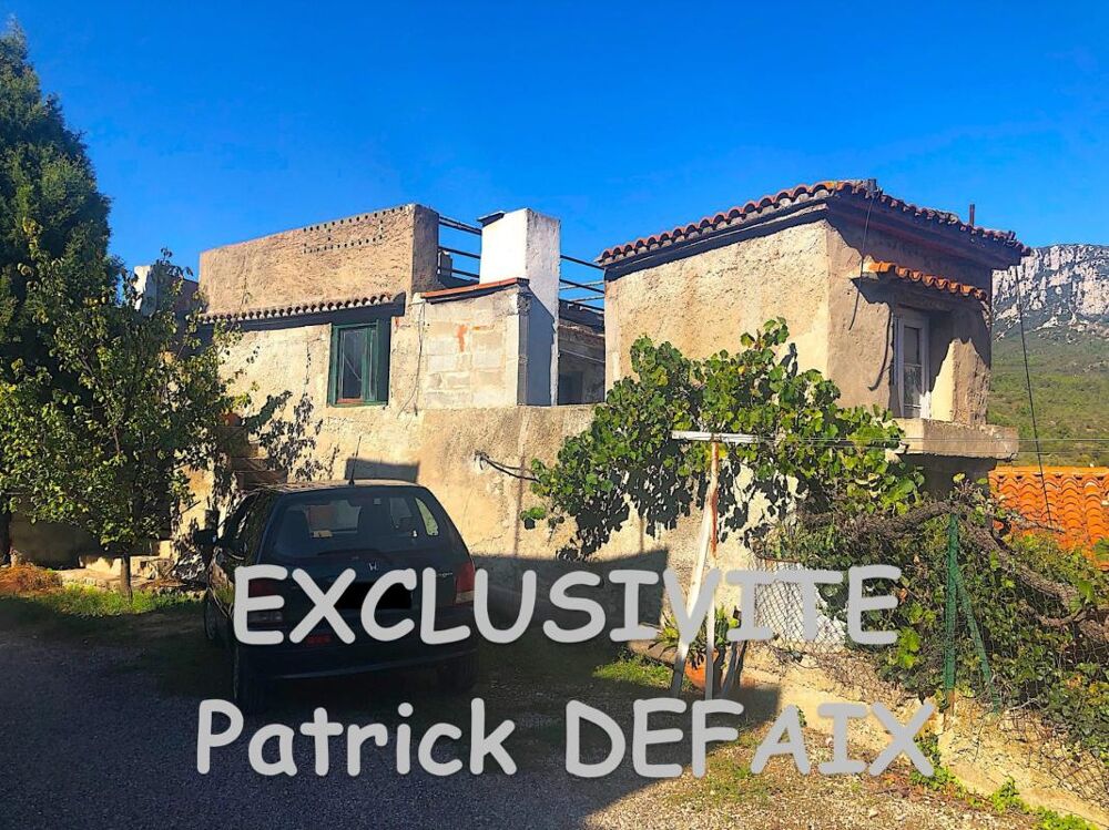 Maison 2 pièces 64 m² · à Padern · 64 m² · 20 000 €