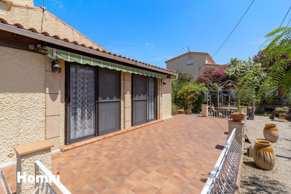 � vendre  Villa La Ciotat (13600)