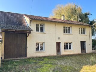  Maison à vendre 5 pièces 127 m²