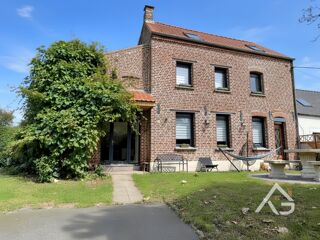 Maison 6 pièces 135 m² · à Douchy-les-Mines · 135 m² · 220 000 €