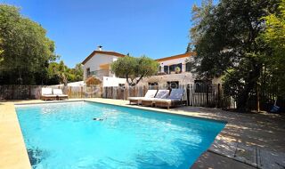  Villa à vendre 11 pièces 320 m²
