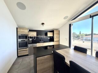Vente Appartement EXCLUSIVITÉ – Magnifique T3 avec rooftop de 35 m² à Croix-Daurade Toulouse