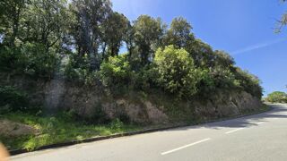  Terrain � vendre 2032 m�