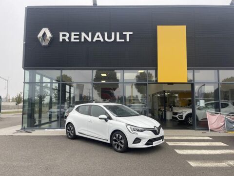 Renault Clio V E-Tech 140 - 21N Business 2021 occasion Bellegarde-en-Forez 42210