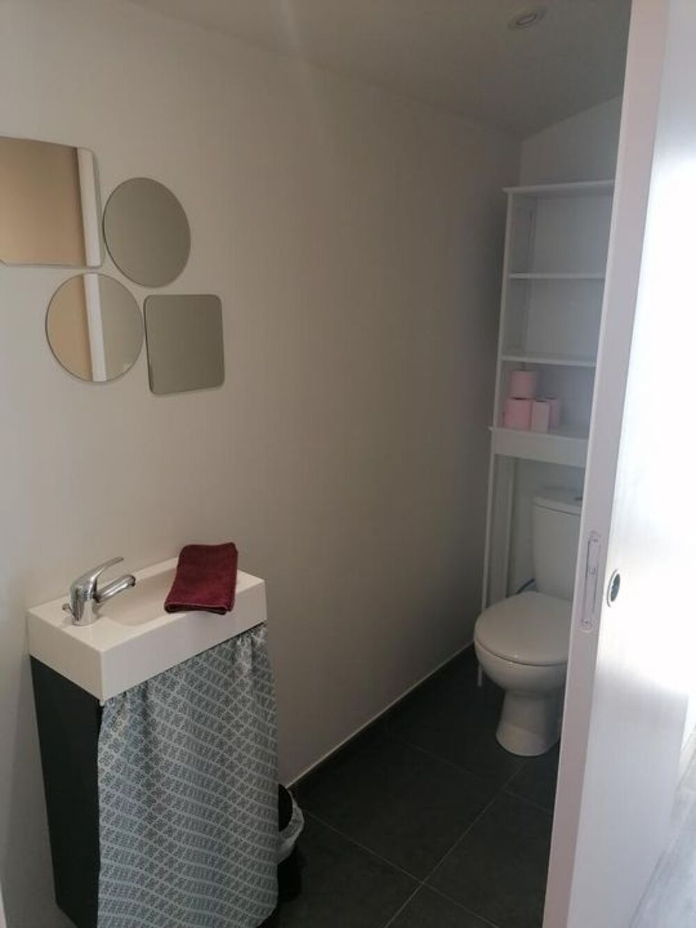 Location Appartement Studio de 20m2 à louer sur Saint-Aignan-Grandlieu Saint aignan grandlieu