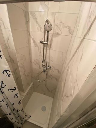  Appartement à louer 1 pièce 11 m²