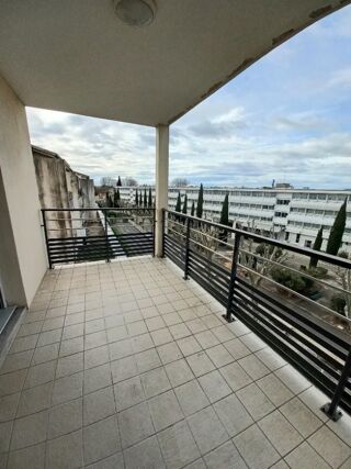  Appartement � louer 1 pi�ce 29 m�