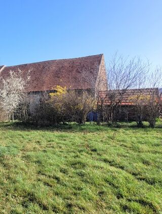  Remise / Grange à vendre 2 pièces 93 m²