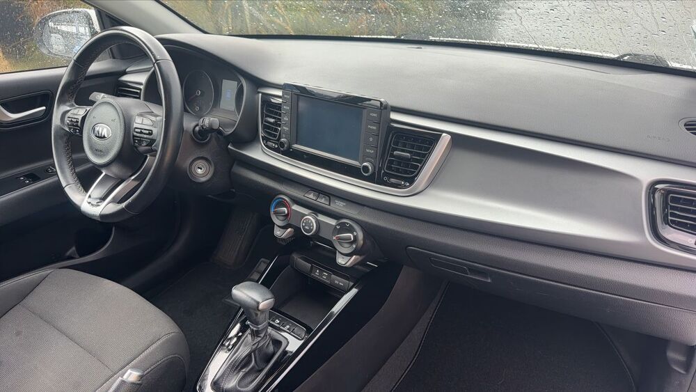 Rio 1.0 GDi 120 DCT7 GT Line - Automatique 2020 occasion 37230 Fondettes