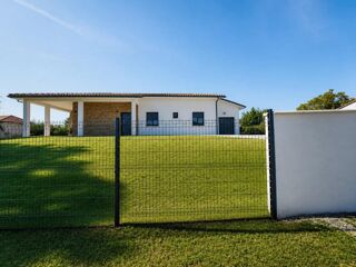  Maison à vendre 4 pièces 114 m²