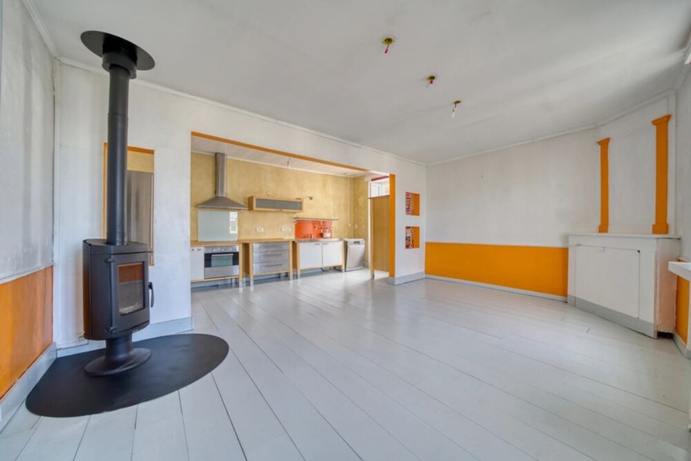 Vente Duplex/Triplex Charente-Maritime, Ile d'Ol�ron, SAINT PIERRE D'OLERON (17), Appartement � vendre 6 pi�ces, 177 m� habitables Saint pierre d oleron