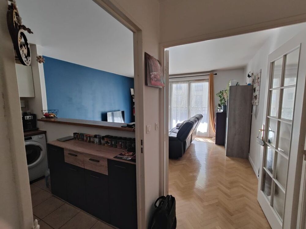 Location Appartement Appartement de 59m2 à louer sur Antony Antony