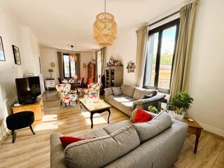  Maison à vendre 9 pièces 250 m²