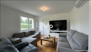  Maison � vendre 7 pi�ces 104 m�