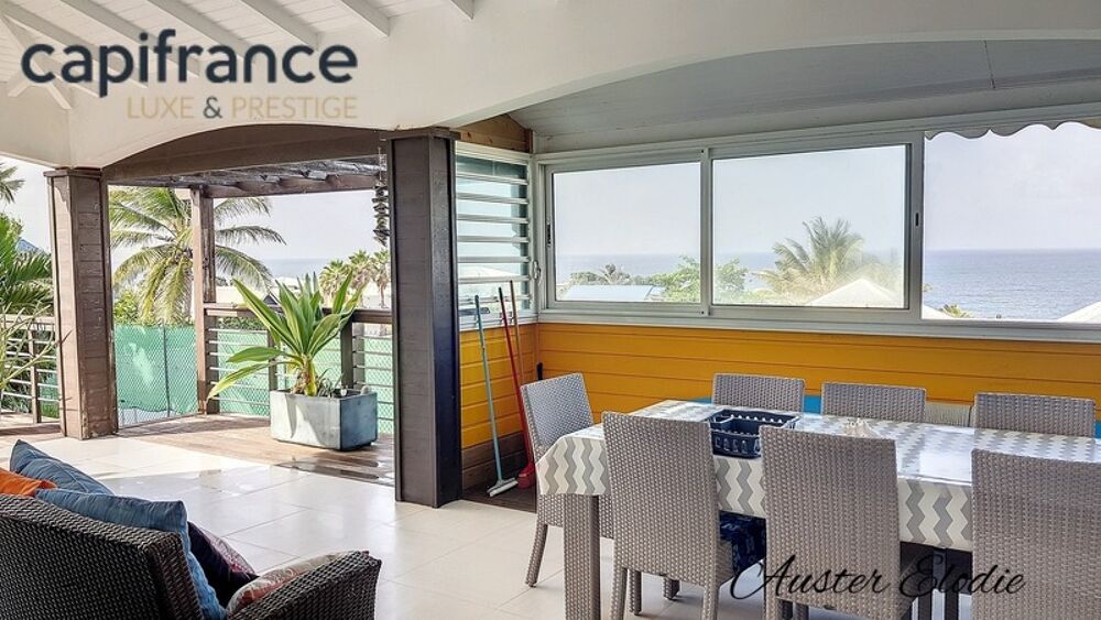 � vendre  Villa Le Moule (97160)