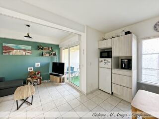  Appartement � vendre 2 pi�ces 38 m�