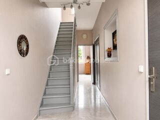 Maison à vendre 7 pièces 160 m²