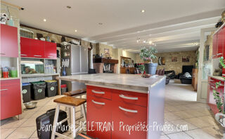  Maison à vendre 7 pièces 258 m²