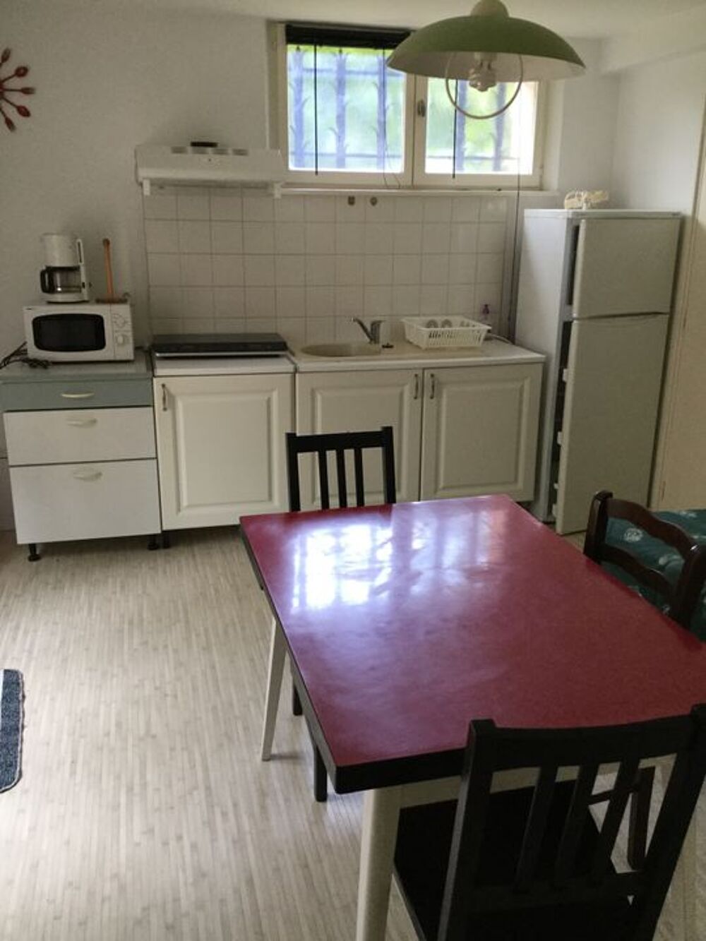 Studio de 35m2 à louer sur Castres