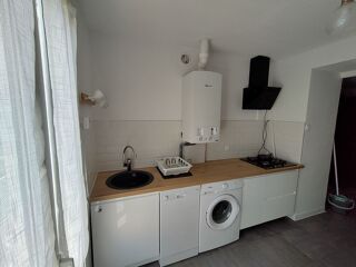  Appartement à louer 3 pièces 51 m²