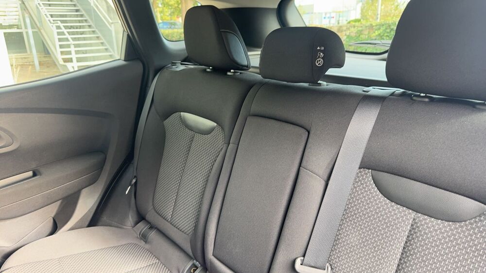 Kadjar 1.5 Blue dCi 115 EDC Business - Automatique 2019 occasion 54000 Nancy