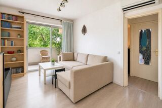  Appartement à vendre 3 pièces 54 m²