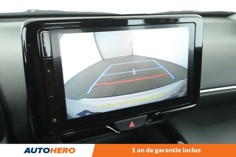 Yaris Cross 1.5 2WD 116H 2025 occasion 92130 Issy-les-Moulineaux
