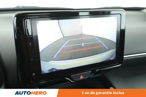 Yaris Cross 1.5 2WD 116H 2025 occasion 92130 Issy-les-Moulineaux