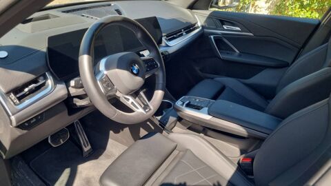 X2 (U10) 20i sDRIVE 1.5i 170 cv DKG7 M Sport - Garantie constru 2025 occasion 78000 Versailles