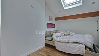  Maison à vendre 6 pièces 101 m²