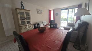 Vente Appartement *** EN EXCLUSIVITÉ APPARTEMENT T2 49 m2 *** Le barcares