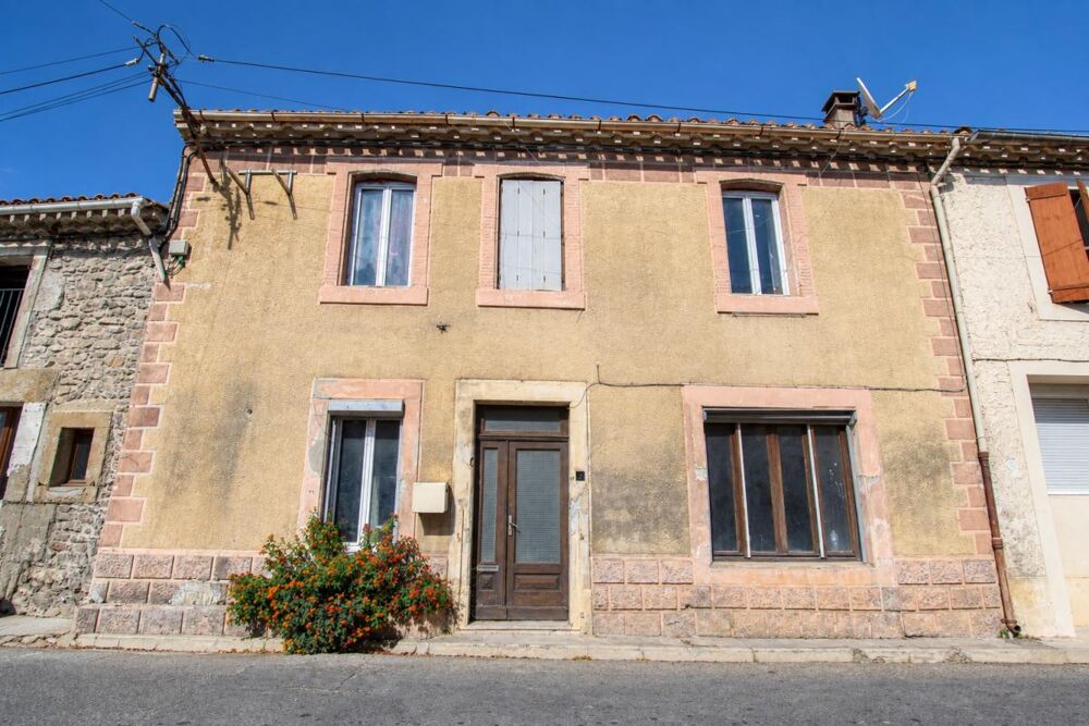 Vente Maison Maison Aigues Vives 9 pièce(s) 330 m2 Aigues vives