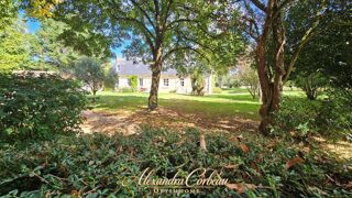  Propriété/château à vendre 8 pièces 193 m²