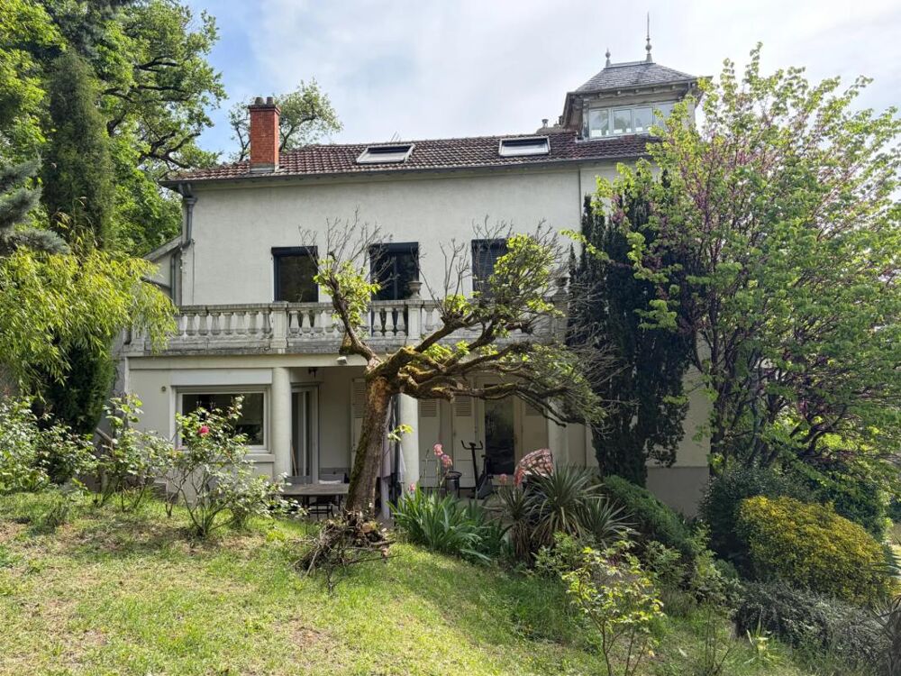 � vendre  Propri�t�/ch�teau Rillieux-la-Pape (69140)