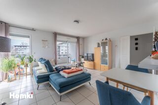  Appartement � vendre 2 pi�ces 53 m�