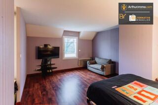  Maison � vendre 9 pi�ces 244 m�