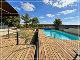  Maison � vendre 7 pi�ces 200 m�