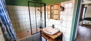 Maison à vendre 3 pièces 53 m²