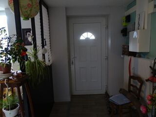  Appartement � vendre 4 pi�ces 117 m�