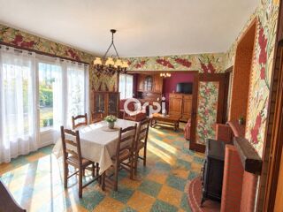  Maison à vendre 3 pièces 70 m²