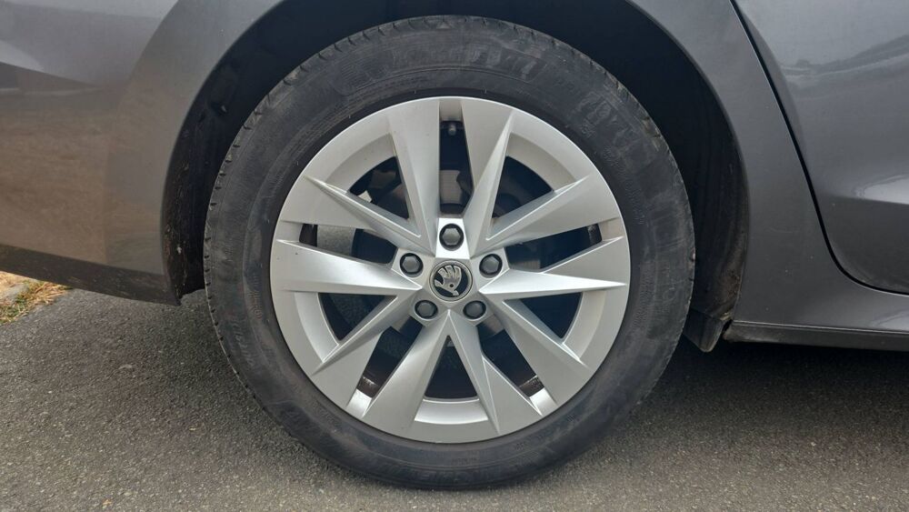 Octavia 1.5 eTSI 116 DSG7 Selection - Premi&egrave;re main Garantie constru 2024 occasion 59650 Villeneuve D Ascq