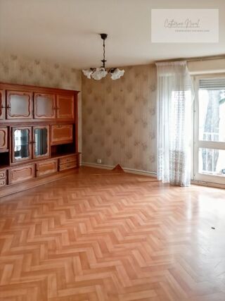  Appartement � vendre 4 pi�ces 77 m�