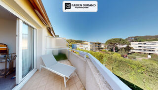  Appartement � vendre 3 pi�ces 40 m�