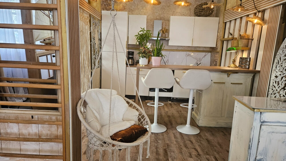 Appartement ou local professionnel AGEN 153.99 m2