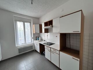  Appartement à louer 3 pièces 70 m²