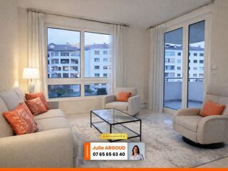  Appartement � vendre 4 pi�ces 110 m�