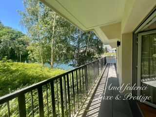  Appartement � vendre 4 pi�ces 96 m�