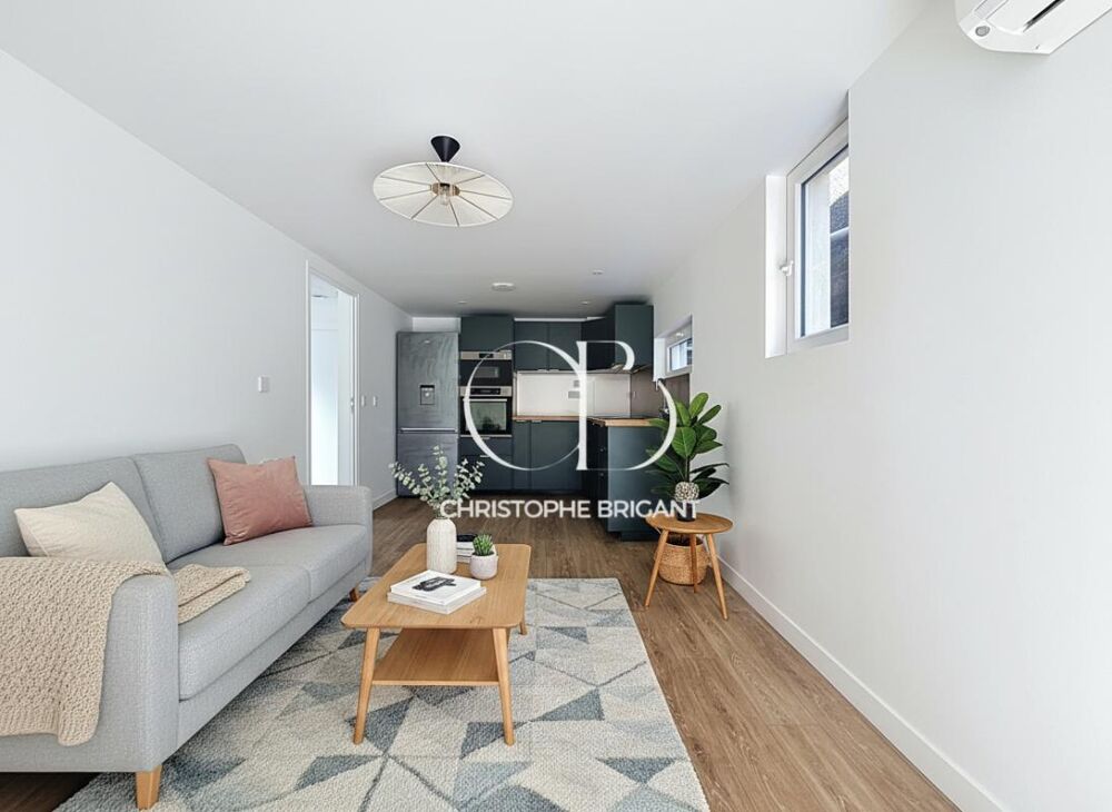 Vente Maison Maison 4 chambres et un Studio Villejuif