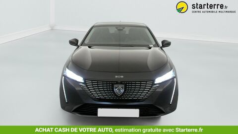 308 Hybrid 145 e-DCS6 Allure 2025 occasion 69190 Saint-Fons