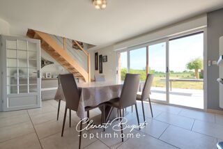  Maison � vendre 7 pi�ces 128 m�